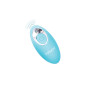 Ovetto vibrante con telecomando I'm so Eggcited ToyJoy