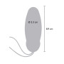 Ovetto vibrante con telecomando I'm so Eggcited ToyJoy