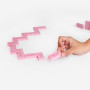 Gioco erotico per coppie Kinky Domino sexy secret play