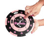 Gioco sexy roulette per coppie gioco erotico per coppie Secret Play