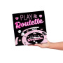 Gioco sexy roulette per coppie gioco erotico per coppie Secret Play