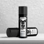 Gel intimo al silicone dilatatore anale 30 ml black hole