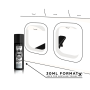 Lubrificante intimo rilassante anale 30 ml Black Hole