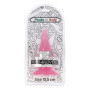 Plug anale jelly Pino Toy4Lovers 15,5 cm