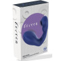Vibratore per prostata con aspirazione Alpha Arouser Xacoon