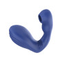 Vibratore per prostata con aspirazione Alpha Arouser Xacoon