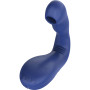 Vibratore per prostata con aspirazione Alpha Arouser Xacoon