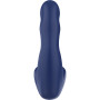Vibratore per prostata con aspirazione Alpha Arouser Xacoon
