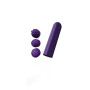 Vibratore bullet ricaricabile 3 pz Pocket Stimulatore ToyJoy