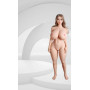 Bambola in silicone ultra realistica Deborah Toyz4Lovers