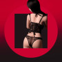 Bambola del sesso penetrabile in silicone susanna Toyz4Lovers