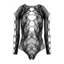 Body sensuale donna con cavallo aperto Kotek