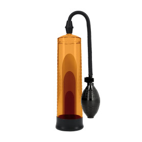 Pompa sviluppatore pene migliori prestazioni Pumped