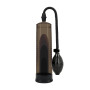 Pompa per pene resistente black Pumped