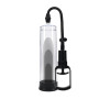 Pompa per pene Basic Pump 2 impermeabile pumped