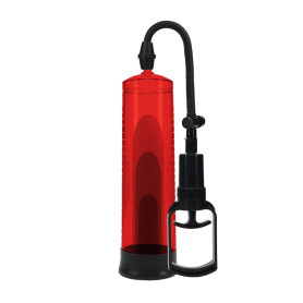 copy of Pompa per pene Basic Pump 2 impermeabile pumped