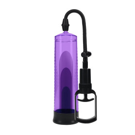 copy of Pompa per pene Basic Pump 2 impermeabile pumped