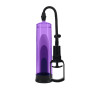 copy of Pompa per pene Basic Pump 2 impermeabile pumped