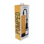copy of Pompa per pene Basic Pump 2 impermeabile pumped