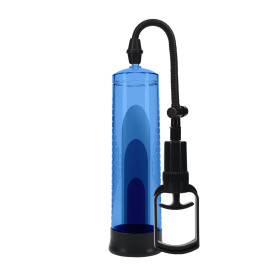 copy of Pompa per pene Basic Pump 2 impermeabile pumped