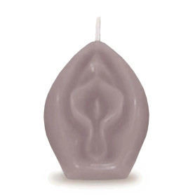 Candela gusto Vaniglia vagina profumata Eden's Candle