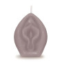 copy of Candela a forma di vagina Vaniglia Eden's Candle