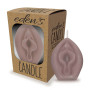 Candela gusto Vaniglia vagina profumata Eden's Candle