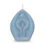 Candela profumata gusto vaniglia sensuale Eden's Candle