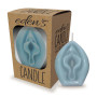 copy of Candela a forma di vagina Vaniglia Eden's Candle