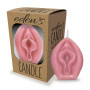 copy of Candela a forma di vagina Vaniglia Eden's Candle