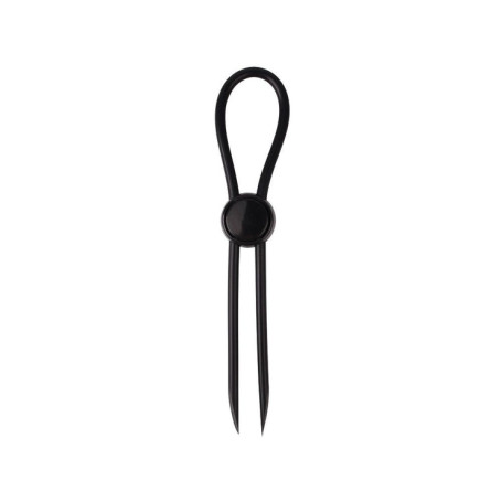 Anello fallico in silicone regolabile chisa novelties