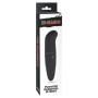Mini vibratore portatile stimlatore punto-g chisa novelties