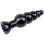 Plug anale big con ventosa Bead large chisa