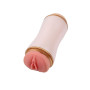 Masturbatore con vagina e bocca realistica sexual stroker chisa novelties