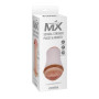 Masturbatore con vagina e bocca realistica sexual stroker chisa novelties