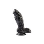 Dildo monster morbido con ventosa chisa novelties