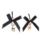 set pinze per capezzoli regolabili costrittivo fetish chisa novelties