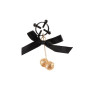 set pinze per capezzoli regolabili costrittivo fetish chisa novelties
