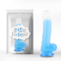 copy of Fallo ultra realistico jelly Deep passion chisa novelties