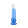 copy of Fallo ultra realistico jelly Deep passion chisa novelties
