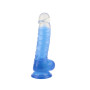 copy of Fallo ultra realistico jelly Deep passion chisa novelties