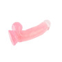 copy of Dildo big realistico con ventosa ultra morbido Lover chisa novelties