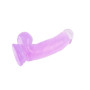 copy of Dildo big realistico con ventosa ultra morbido Lover chisa novelties
