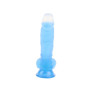 copy of Dildo piccolo realistico con testicoli in pvc Pure ecstasy chisa novelties