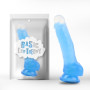 copy of Dildo piccolo realistico con testicoli in pvc Pure ecstasy chisa novelties