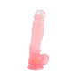 copy of Fallo con venature realistiche pene big 23 cm intense wave chisa novelties