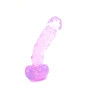 copy of Fallo con venature realistiche pene big 23 cm intense wave chisa novelties