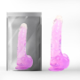 copy of Fallo con venature realistiche pene big 23 cm intense wave chisa novelties