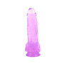 copy of Dildo realistico jelly fallo morbido big hot temptation chisa novelties