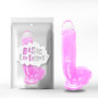 copy of Dildo realistico jelly fallo morbido big hot temptation chisa novelties